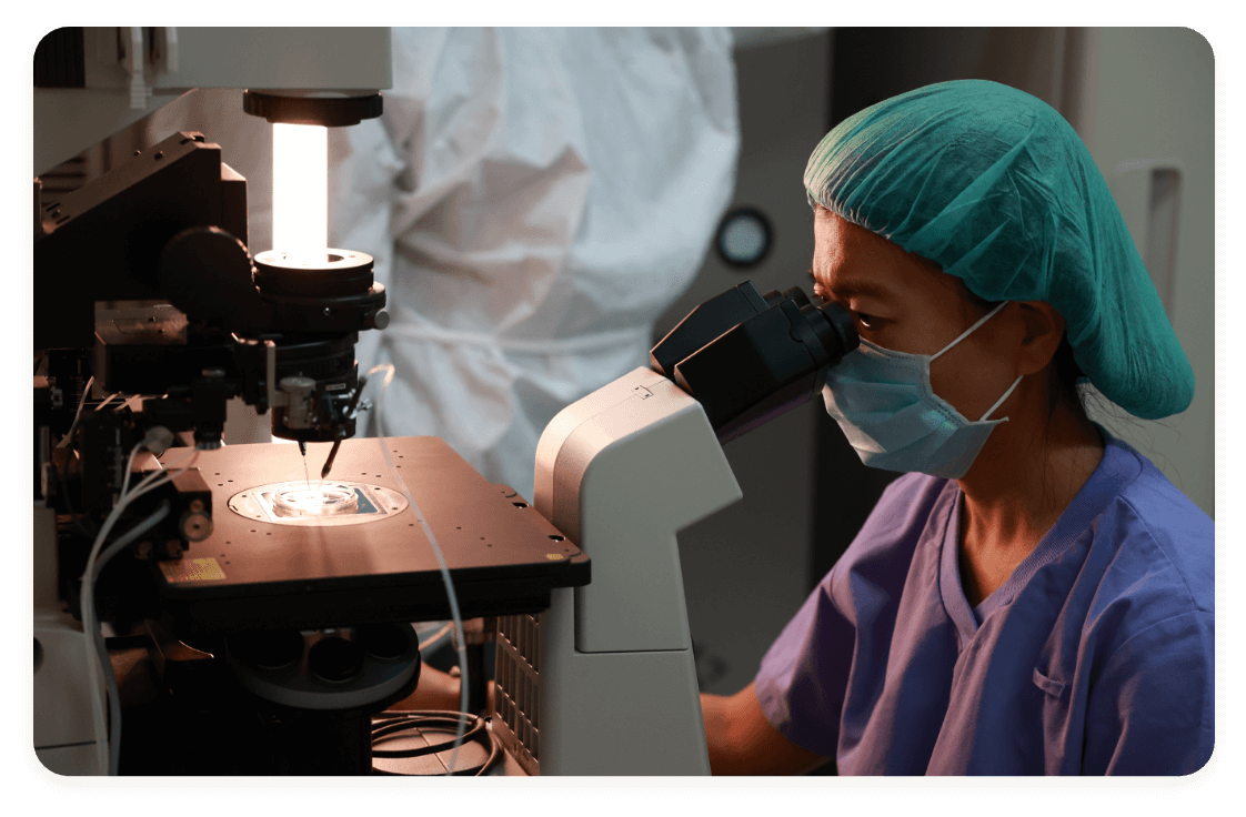 Advancing Assisted Reproductive Technology (ART), Upholding the Right to Fertility