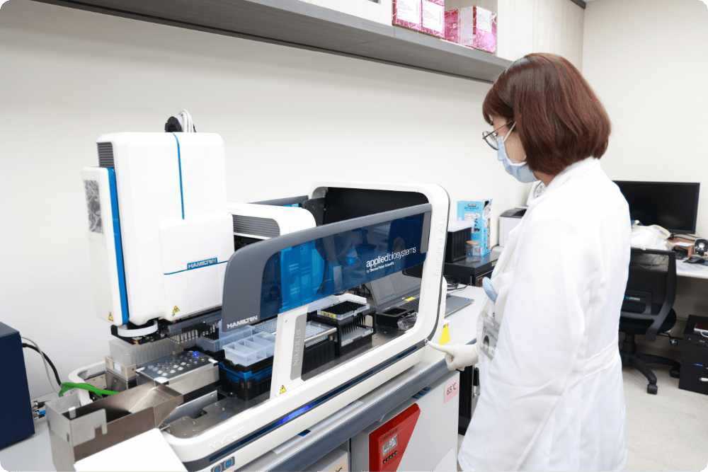 What is PGT-H?