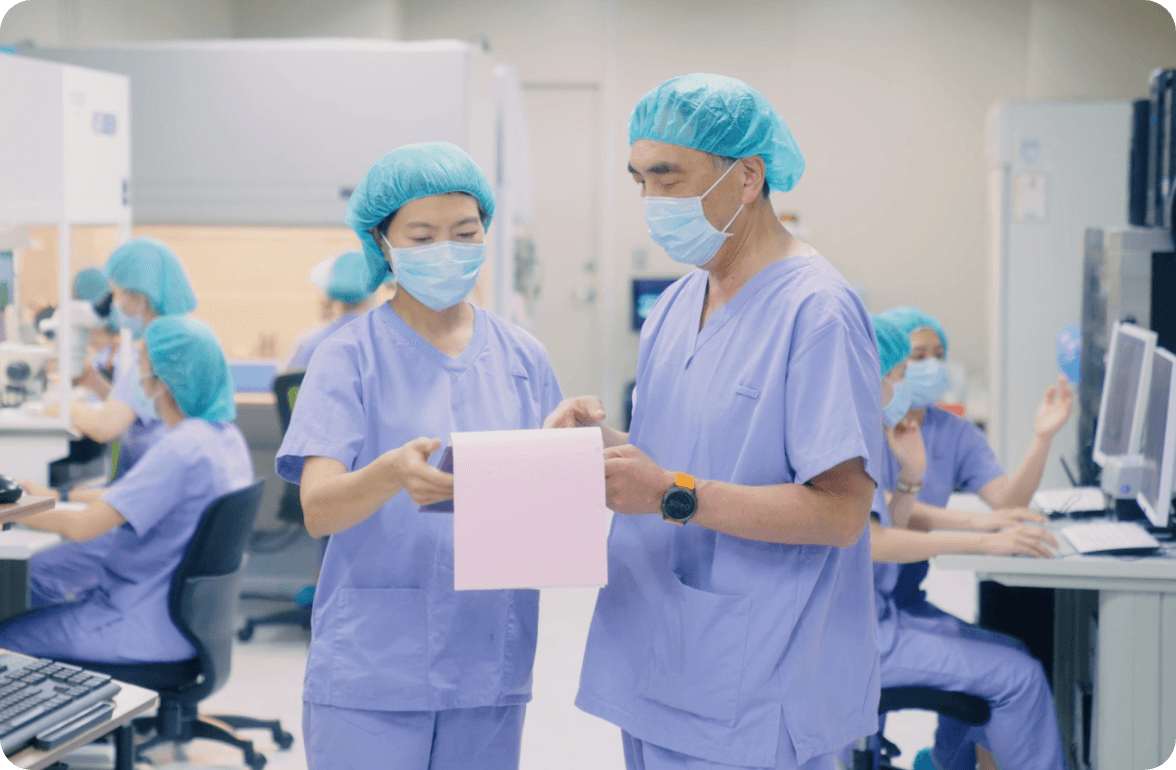 Medical Technology and Service Quality