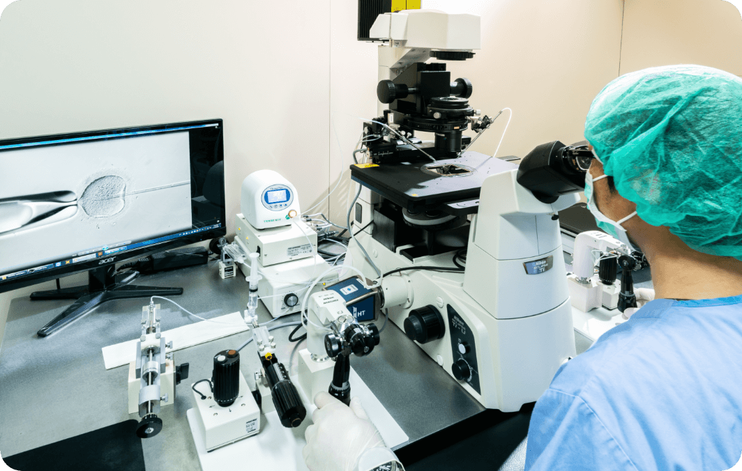 Clinical Studies