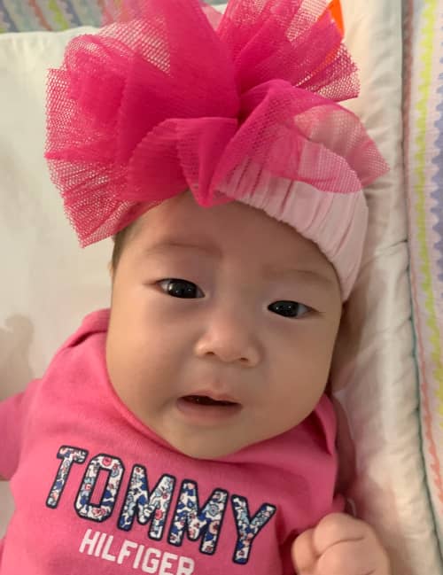 [PGT-A] Only three of 92 eggs were viable for embryo transfer