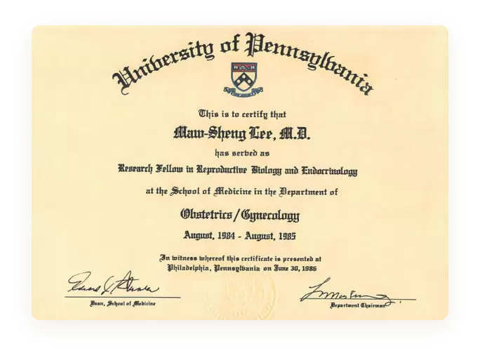 Postdoctoral Researcher, University of Pennsylvania (UPenn), USA
