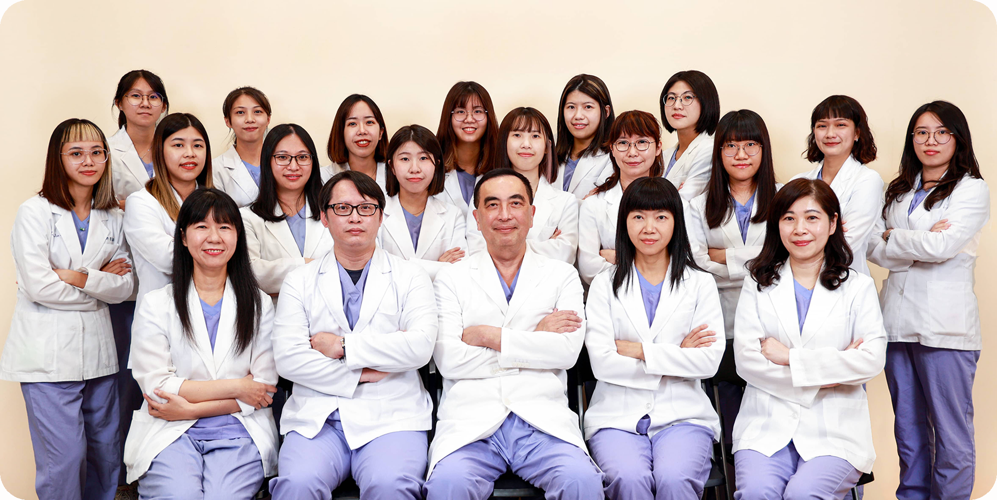 World-Class Technology and Team: Establishing the Golden Standard for Embryology Laboratories