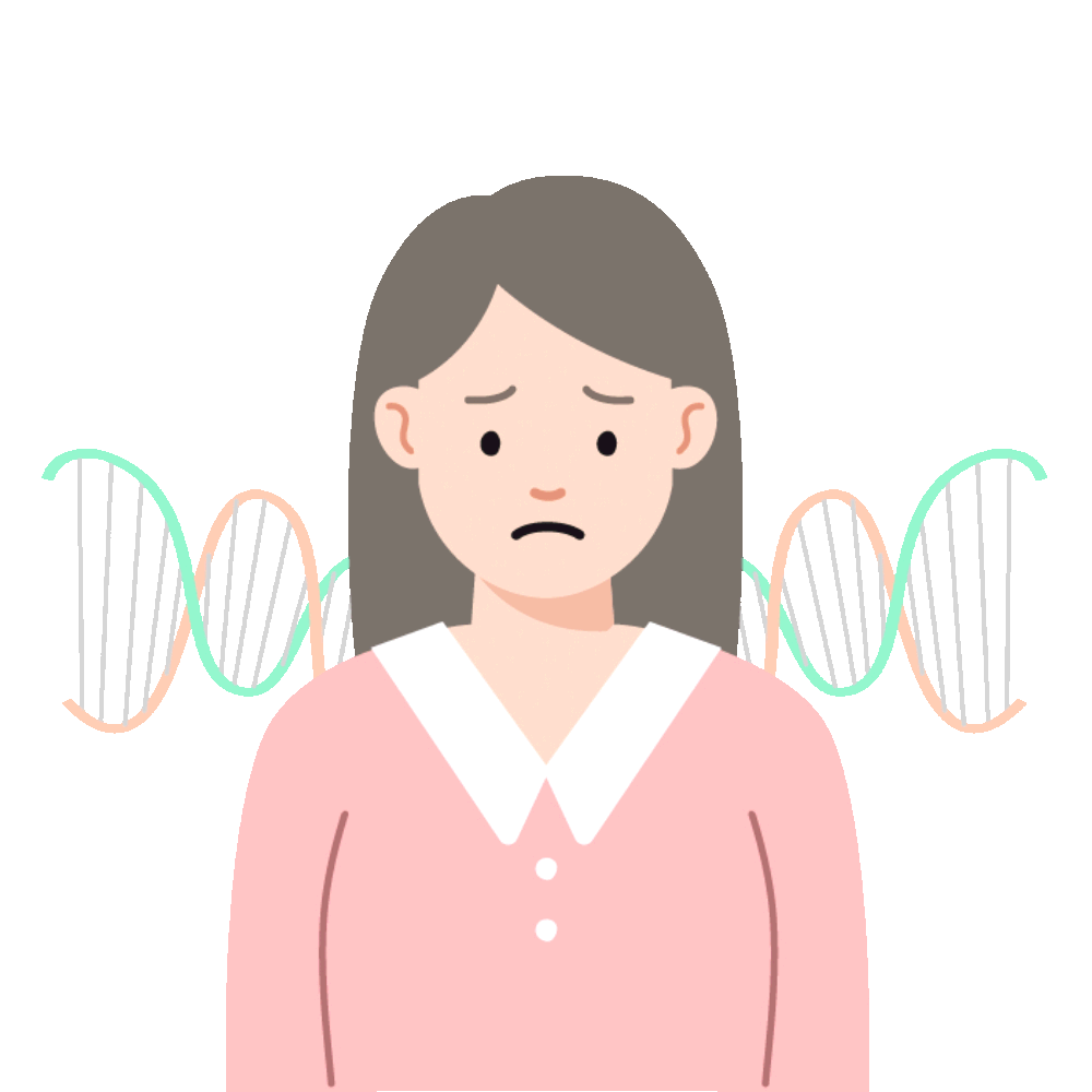 Why Chromosomal Abnormalities Often Lead to IVF Failure？