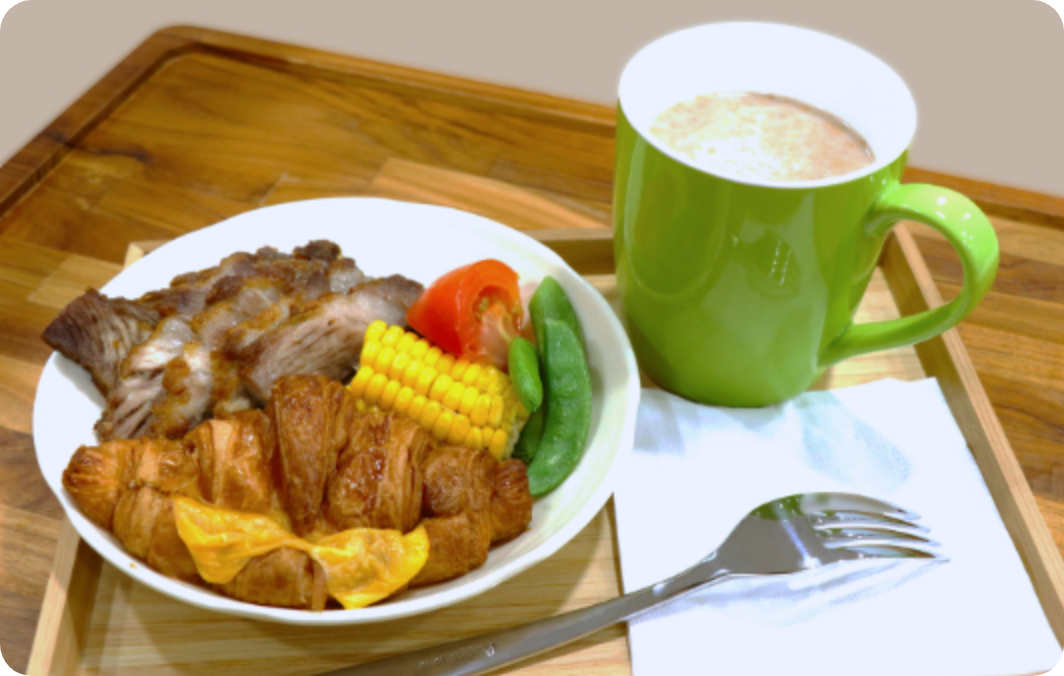 Postoperative Recovery and Meals