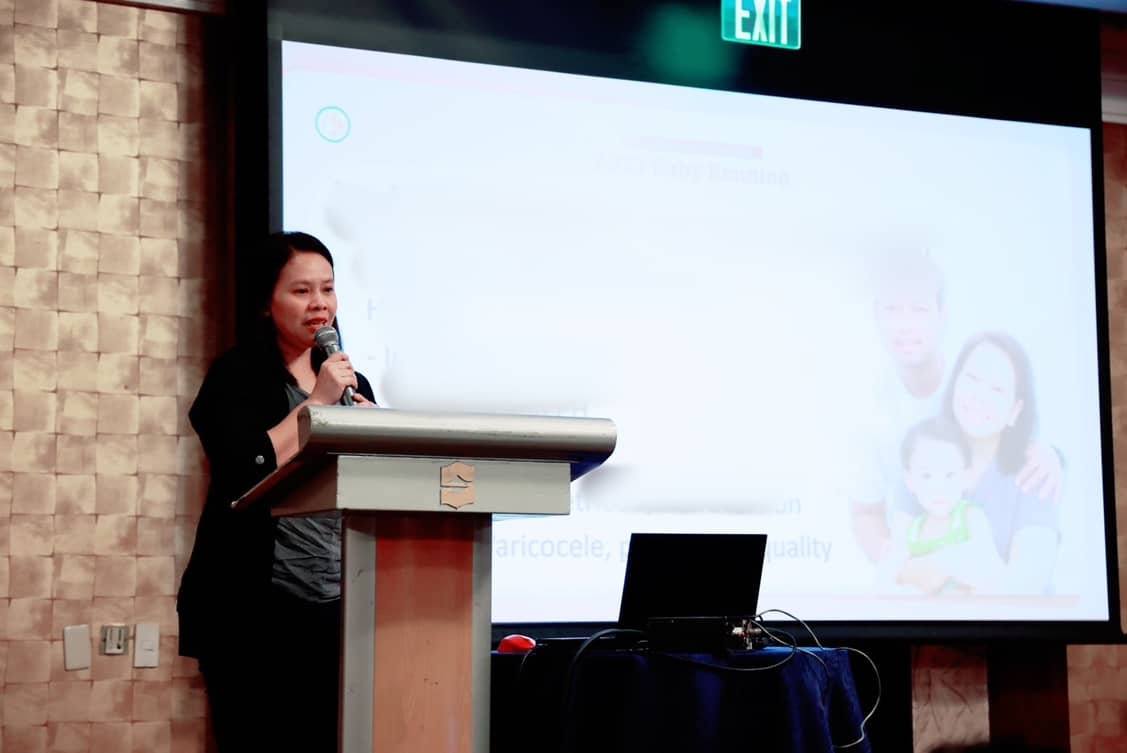 1681284500090 Jesica shared how she fulfilled her dream of becoming a mother in LWH