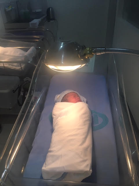 20200226菲律賓-1 Lee Women's Hospital help infertile couple from Philippine