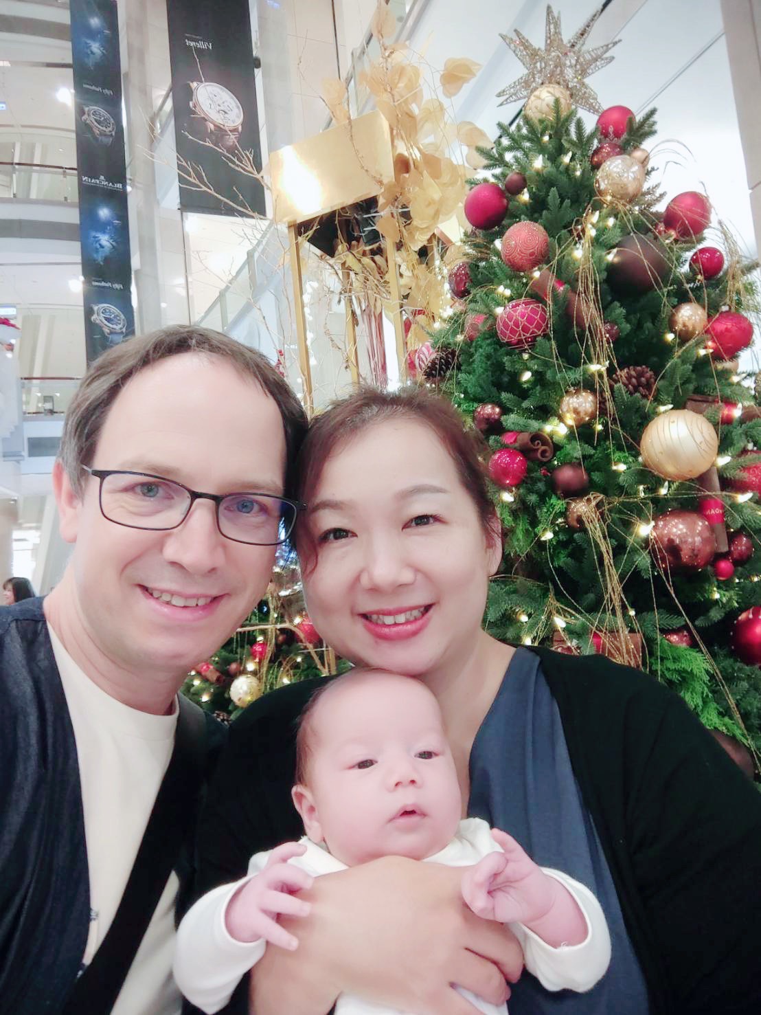 德台夫妻試管案例分享 德台夫妻試管案例分享